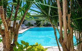 Residence Melody - Adult Only
